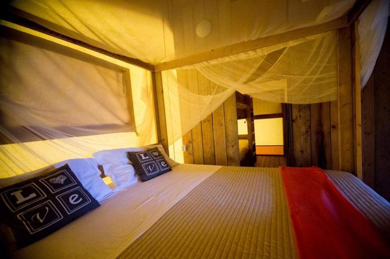 Villaladiva Boutique Glamping ماسيغنانو المظهر الخارجي الصورة