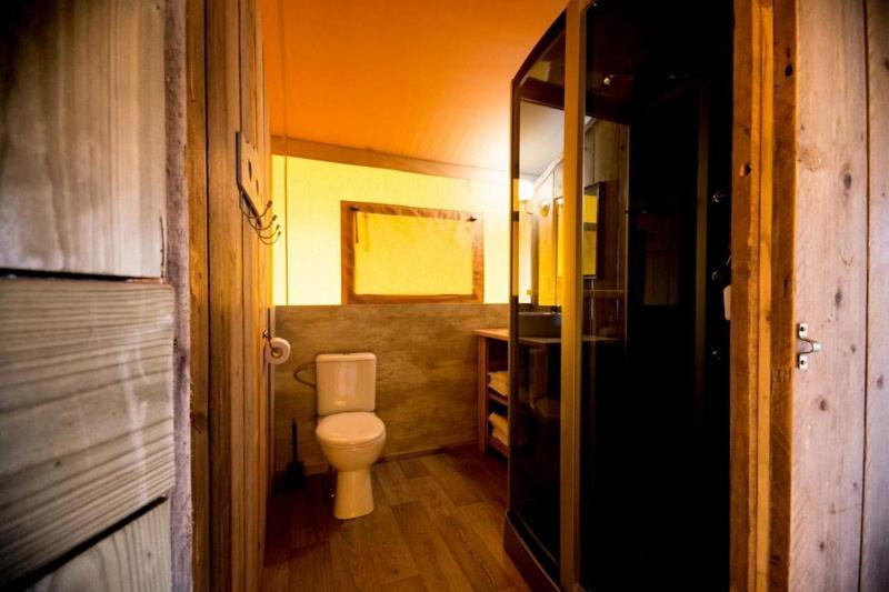 Villaladiva Boutique Glamping ماسيغنانو المظهر الخارجي الصورة