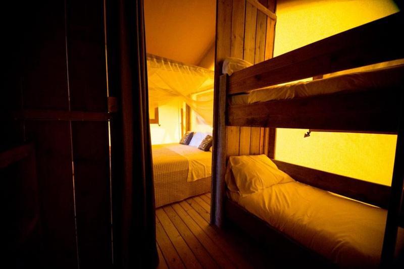 Villaladiva Boutique Glamping ماسيغنانو المظهر الخارجي الصورة