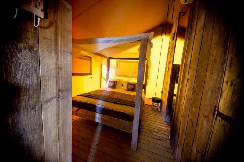 Villaladiva Boutique Glamping ماسيغنانو المظهر الخارجي الصورة