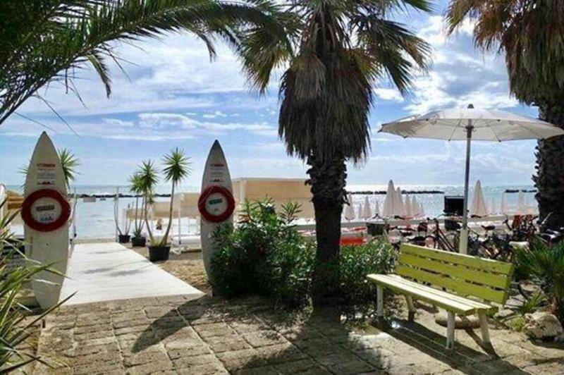 Villaladiva Boutique Glamping ماسيغنانو المظهر الخارجي الصورة