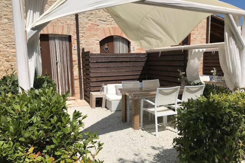 Villaladiva Boutique Glamping ماسيغنانو الغرفة الصورة