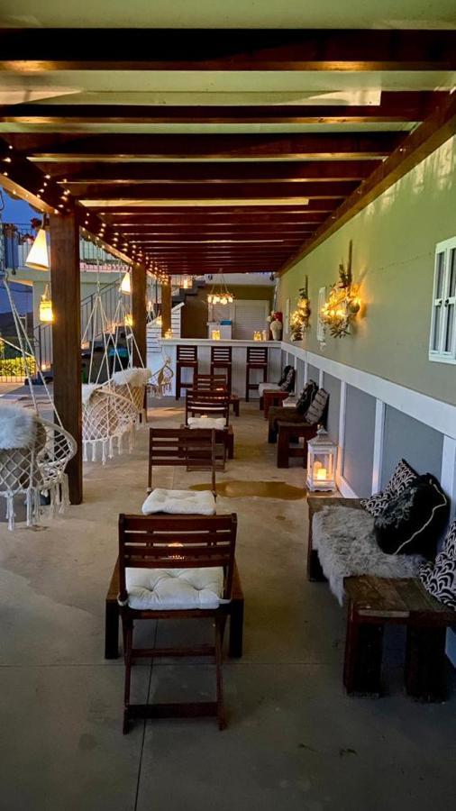 Villaladiva Boutique Glamping ماسيغنانو المظهر الخارجي الصورة