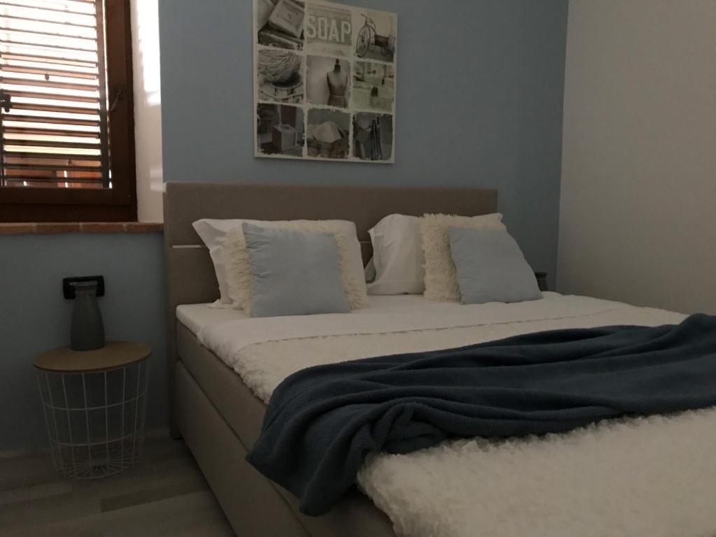 Villaladiva Boutique Glamping ماسيغنانو الغرفة الصورة