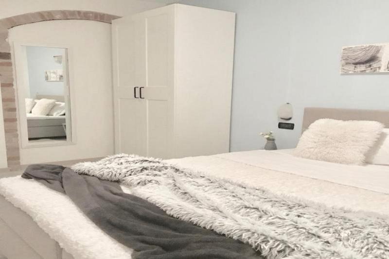 Villaladiva Boutique Glamping ماسيغنانو الغرفة الصورة