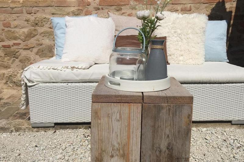 Villaladiva Boutique Glamping ماسيغنانو الغرفة الصورة