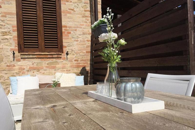 Villaladiva Boutique Glamping ماسيغنانو الغرفة الصورة