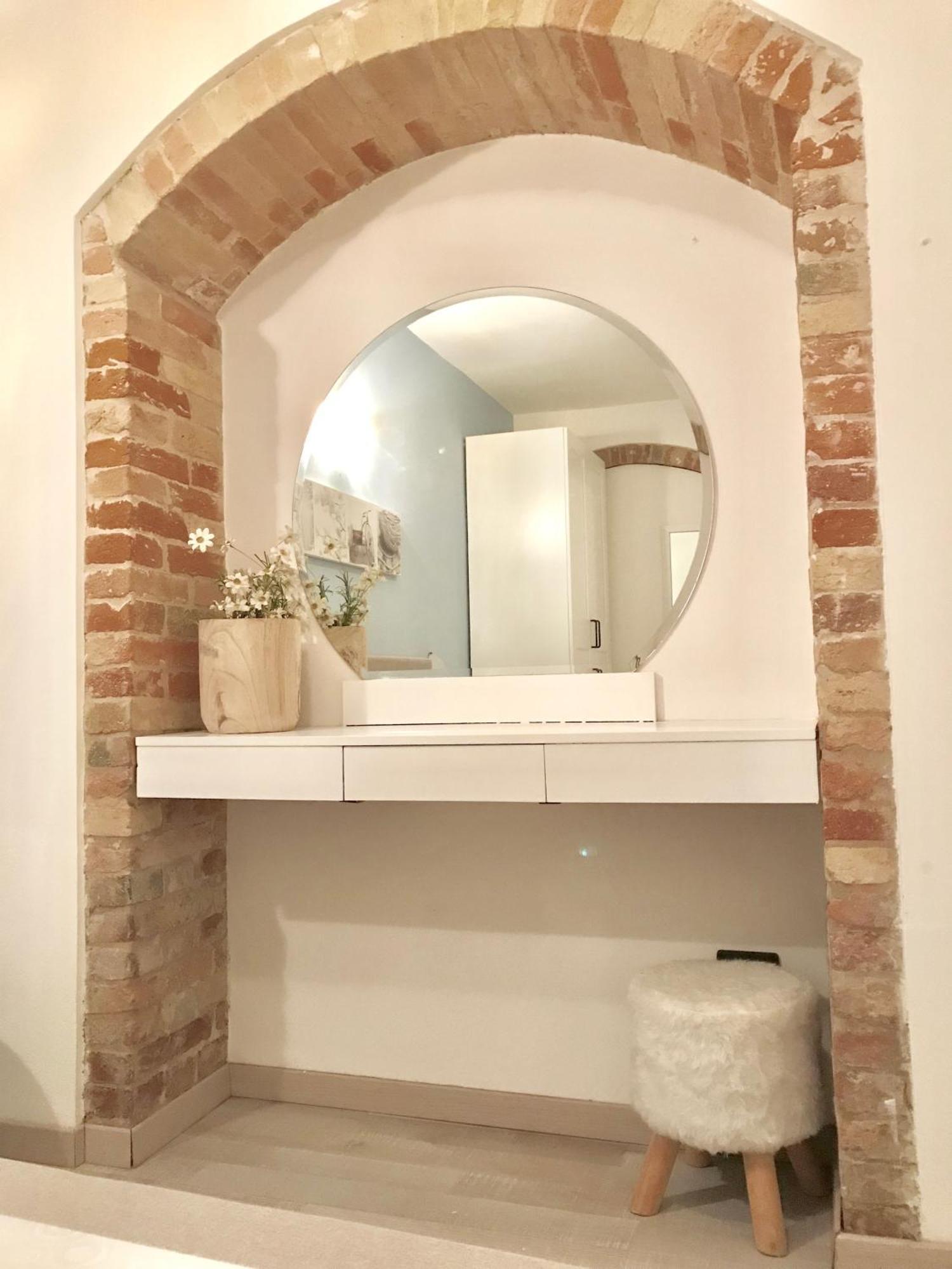 Villaladiva Boutique Glamping ماسيغنانو الغرفة الصورة