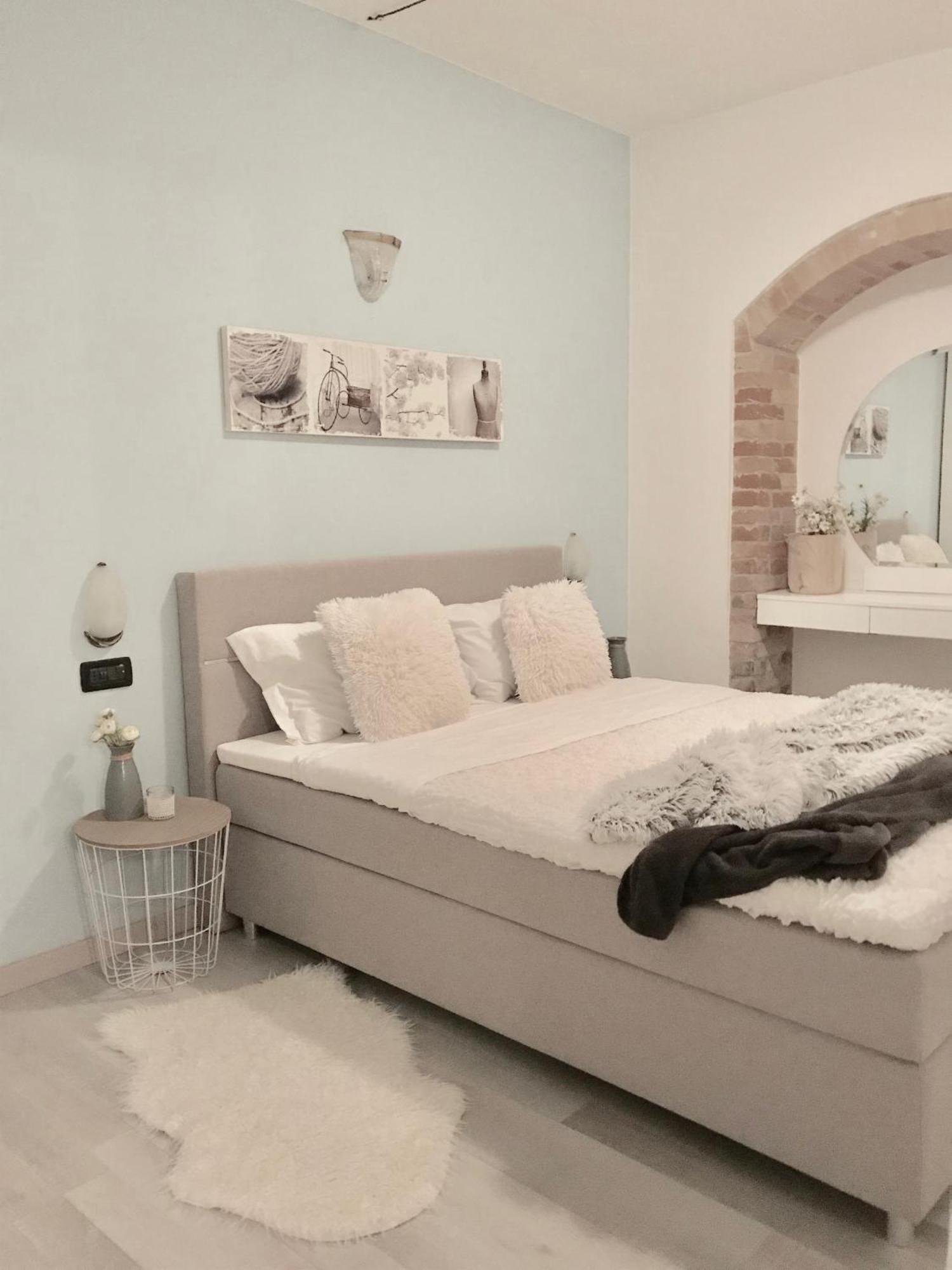 Villaladiva Boutique Glamping ماسيغنانو الغرفة الصورة