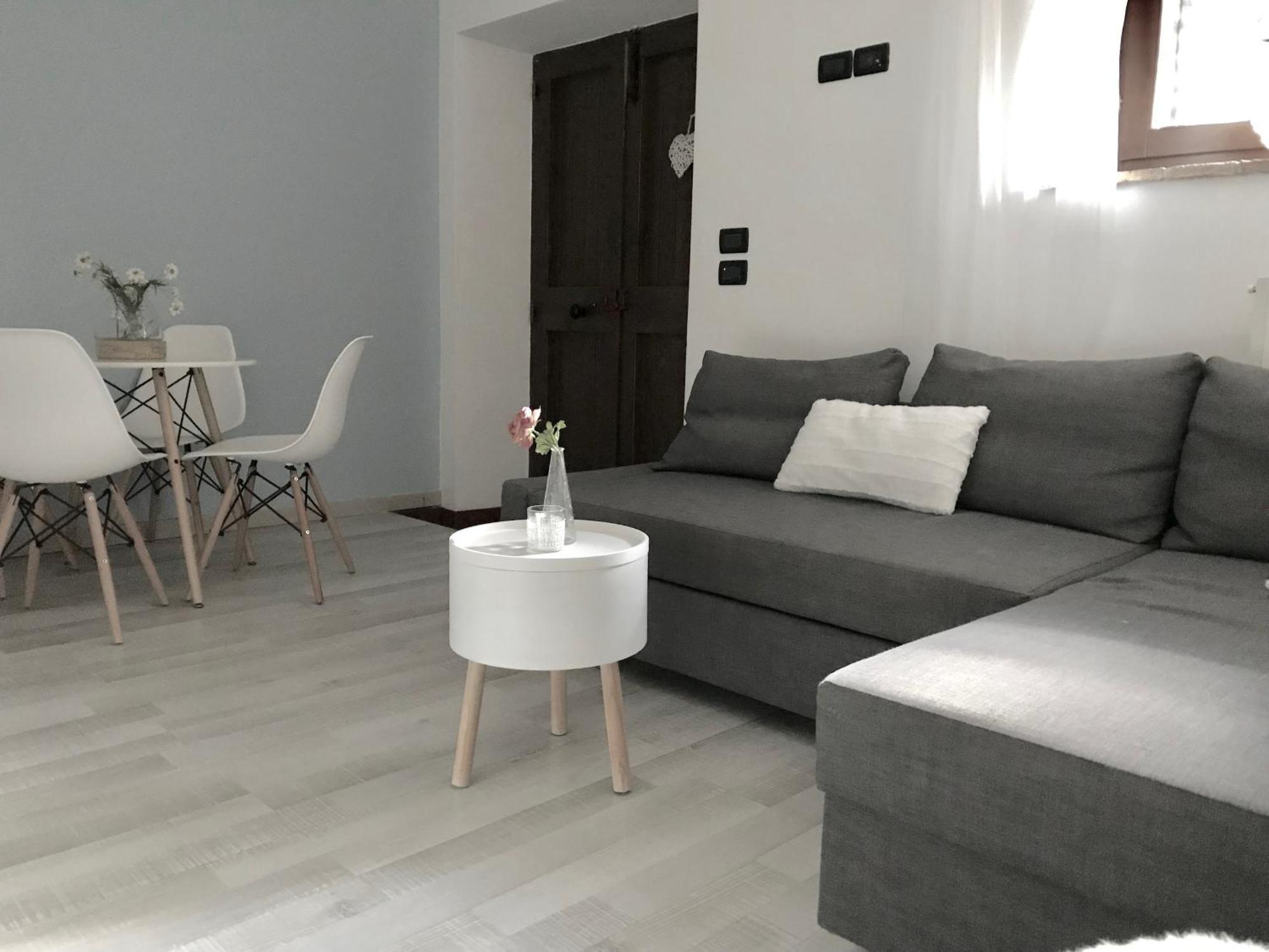 Villaladiva Boutique Glamping ماسيغنانو الغرفة الصورة