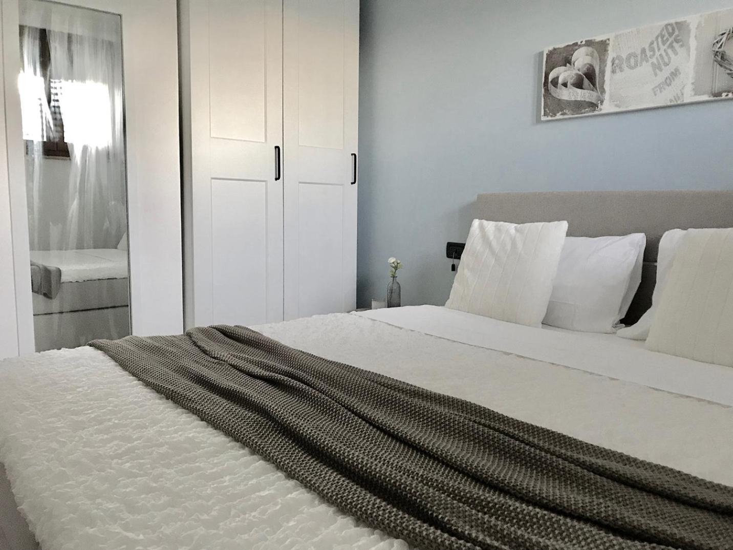 Villaladiva Boutique Glamping ماسيغنانو الغرفة الصورة