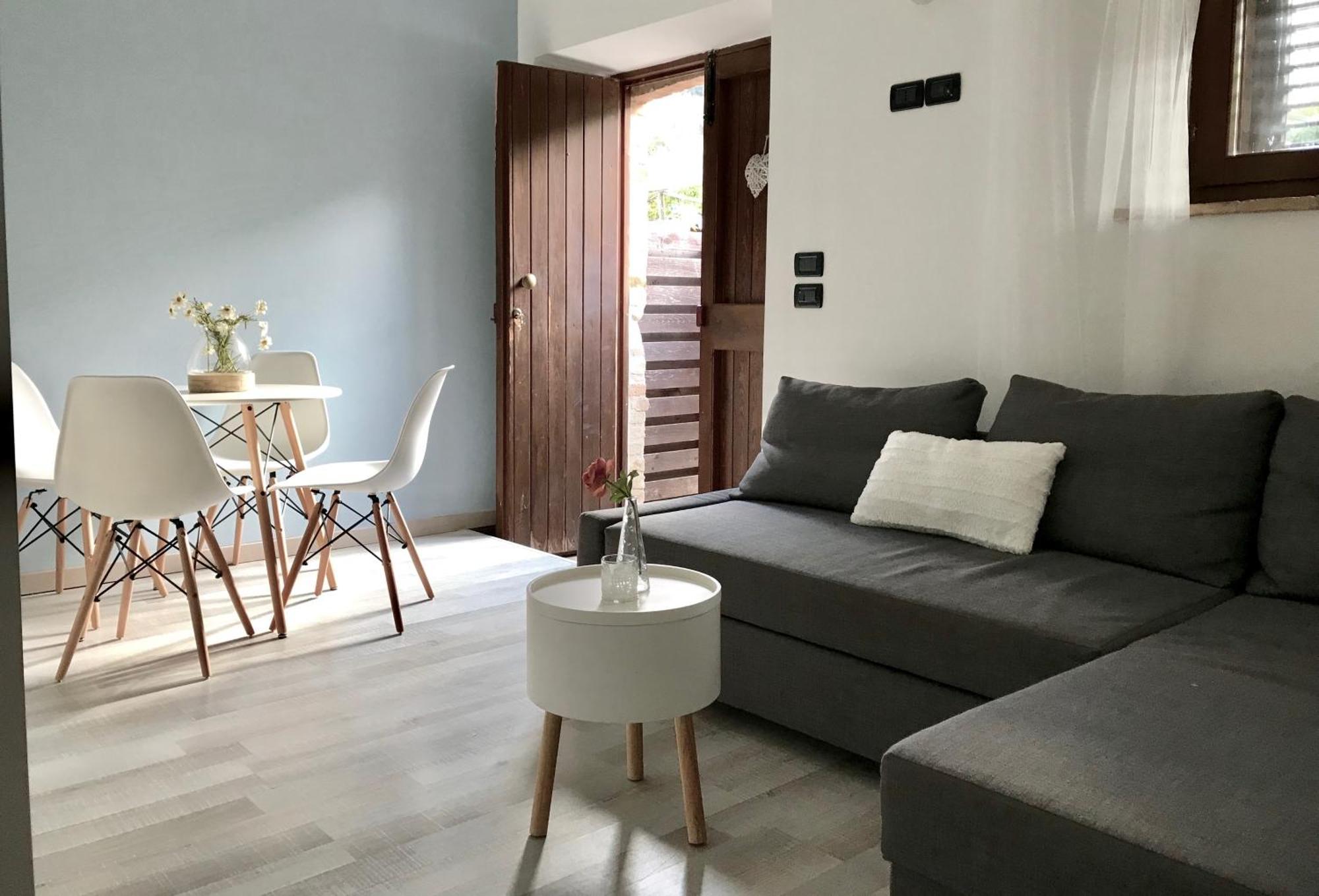 Villaladiva Boutique Glamping ماسيغنانو الغرفة الصورة